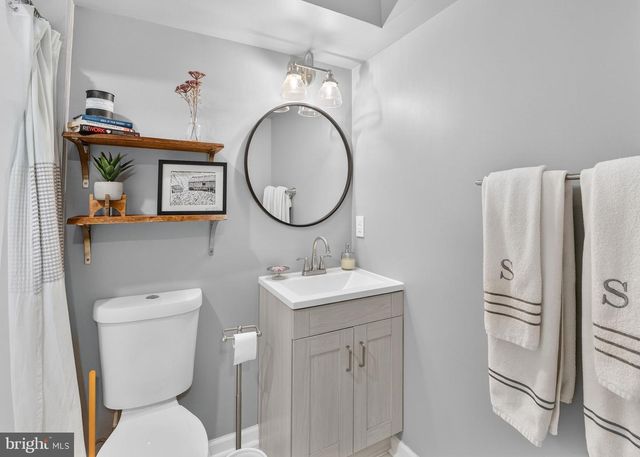 5724 OSPREY CT, Clifton, VA 20124