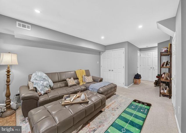 5724 OSPREY CT, Clifton, VA 20124