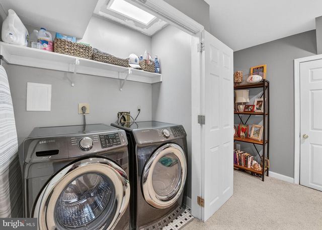 5724 OSPREY CT, Clifton, VA 20124