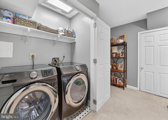 5724 OSPREY CT, Clifton, VA 20124