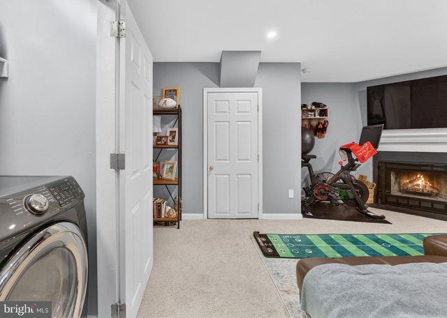 5724 OSPREY CT, Clifton, VA 20124