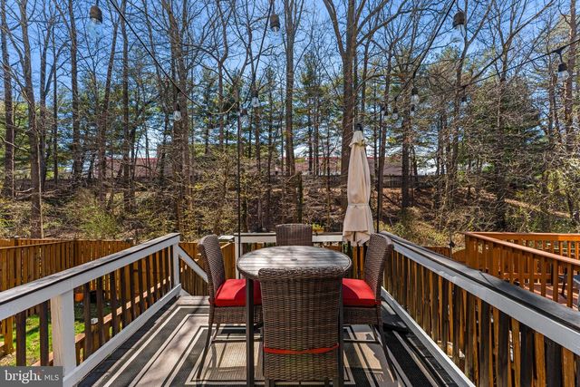 5724 OSPREY CT, Clifton, VA 20124