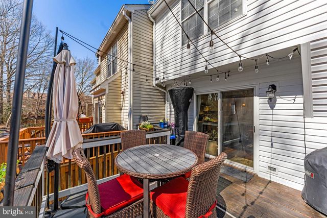 5724 OSPREY CT, Clifton, VA 20124