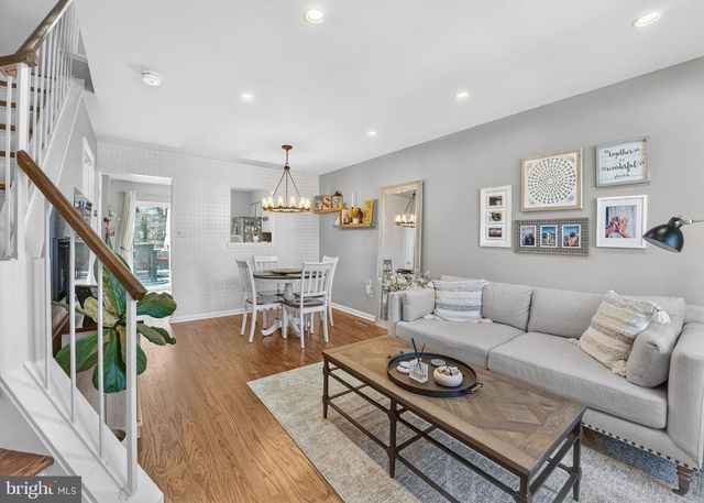 5724 OSPREY CT, Clifton, VA 20124