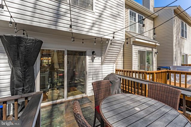 5724 OSPREY CT, Clifton, VA 20124