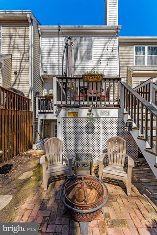 5724 OSPREY CT, Clifton, VA 20124