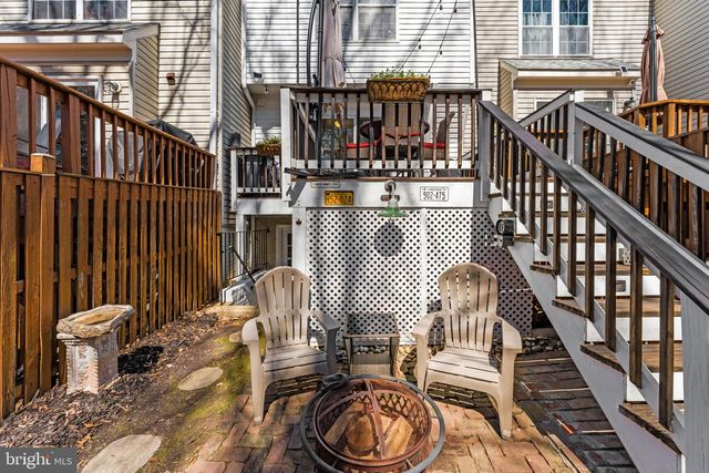 5724 OSPREY CT, Clifton, VA 20124