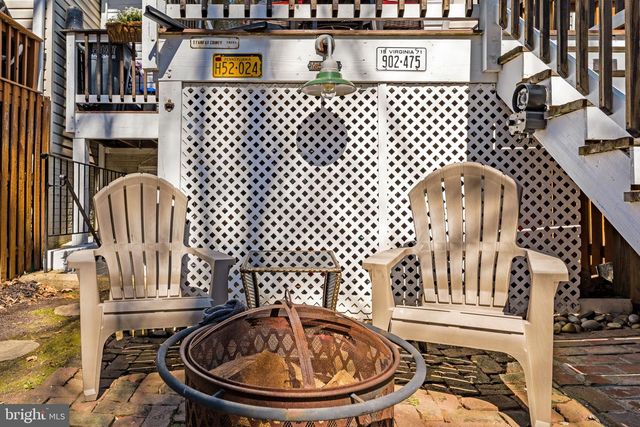 5724 OSPREY CT, Clifton, VA 20124