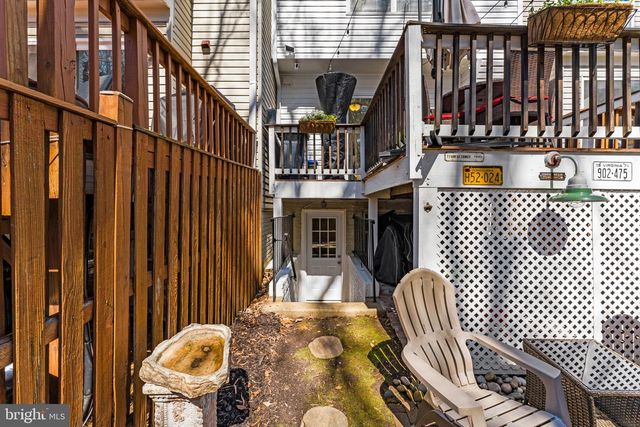 5724 OSPREY CT, Clifton, VA 20124