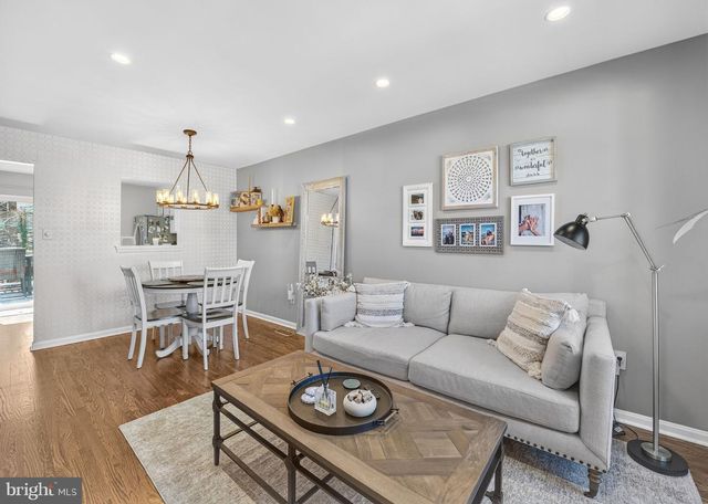 5724 OSPREY CT, Clifton, VA 20124