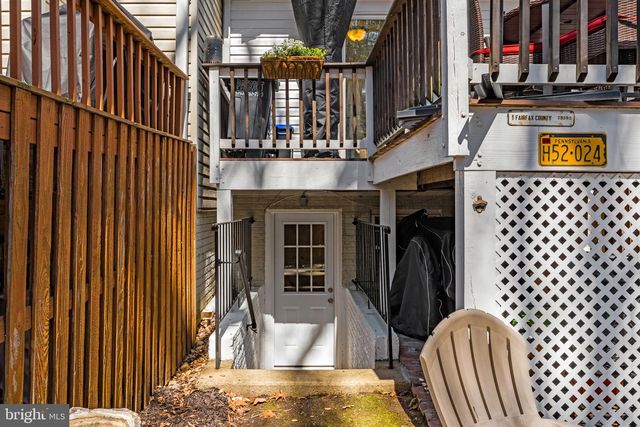 5724 OSPREY CT, Clifton, VA 20124