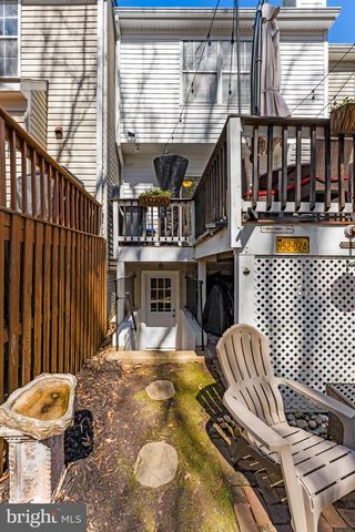 5724 OSPREY CT, Clifton, VA 20124