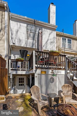 5724 OSPREY CT, Clifton, VA 20124