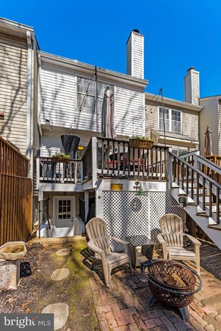 5724 OSPREY CT, Clifton, VA 20124