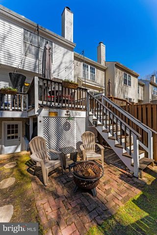 5724 OSPREY CT, Clifton, VA 20124