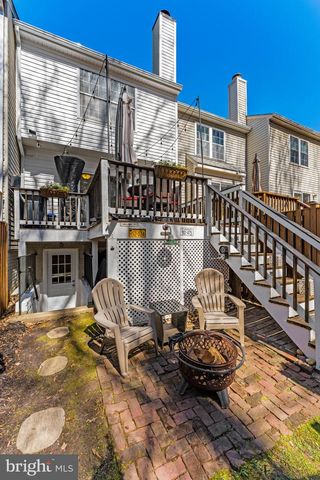 5724 OSPREY CT, Clifton, VA 20124