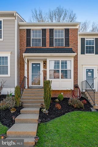 5724 OSPREY CT, Clifton, VA 20124