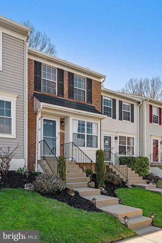 5724 OSPREY CT, Clifton, VA 20124