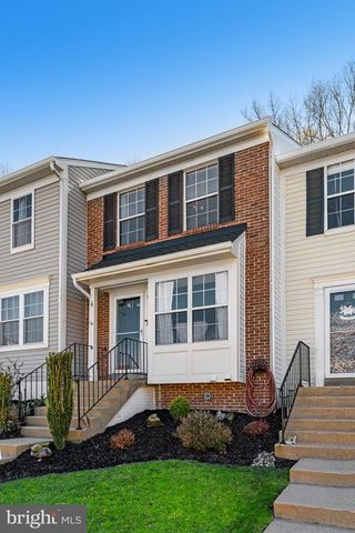 5724 OSPREY CT, Clifton, VA 20124