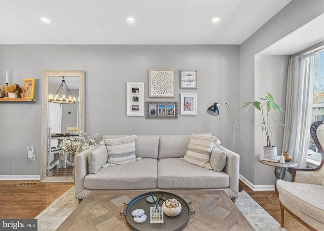 5724 OSPREY CT, Clifton, VA 20124