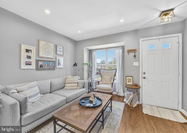 5724 OSPREY CT, Clifton, VA 20124