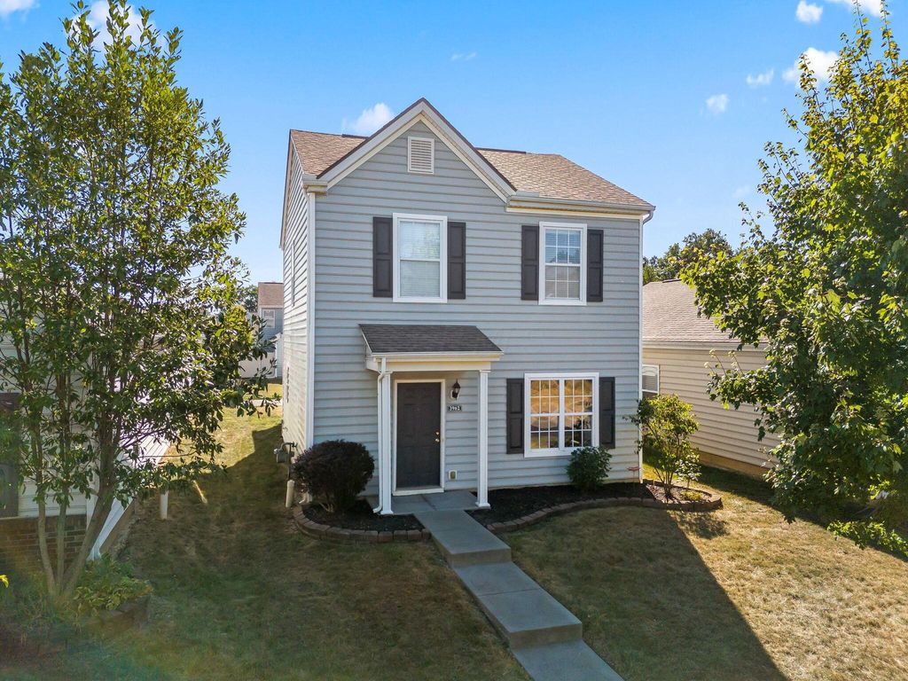 3962 Sweet Shadow Avenue, Columbus, OH 43230