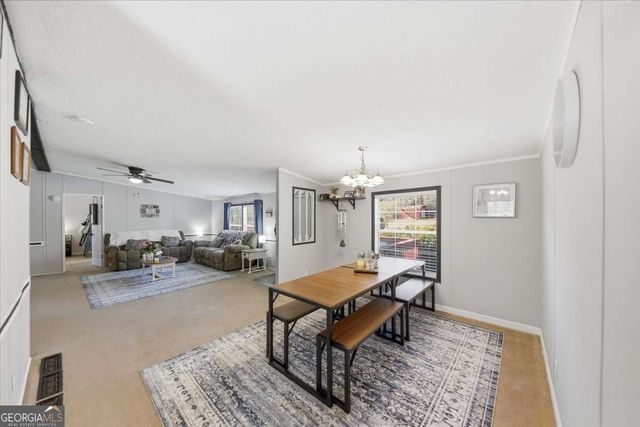 147 Pocahontas Street, Jackson, GA 30233