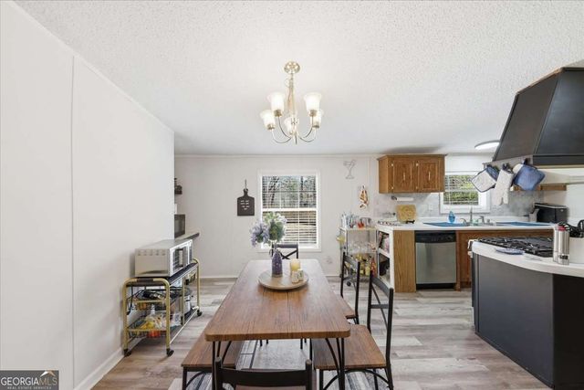 147 Pocahontas Street, Jackson, GA 30233