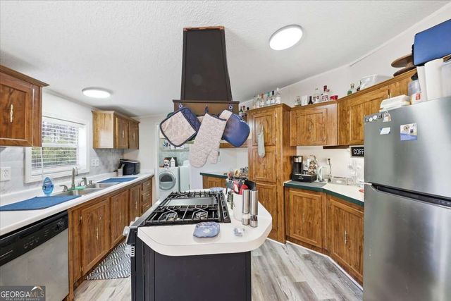 147 Pocahontas Street, Jackson, GA 30233