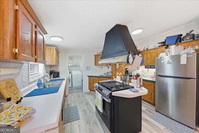 147 Pocahontas Street, Jackson, GA 30233