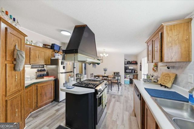 147 Pocahontas Street, Jackson, GA 30233