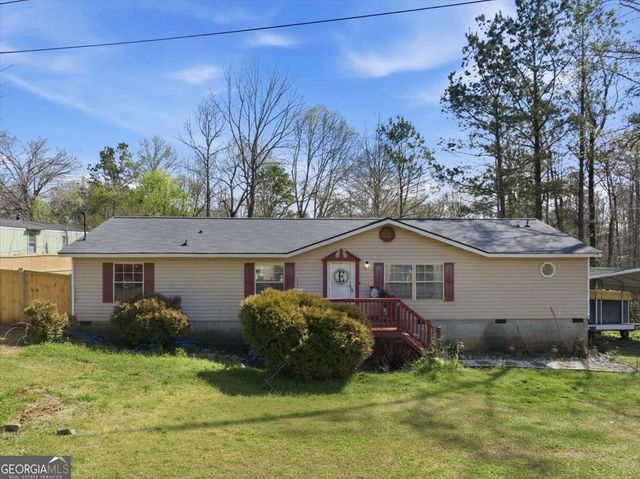 147 Pocahontas Street, Jackson, GA 30233