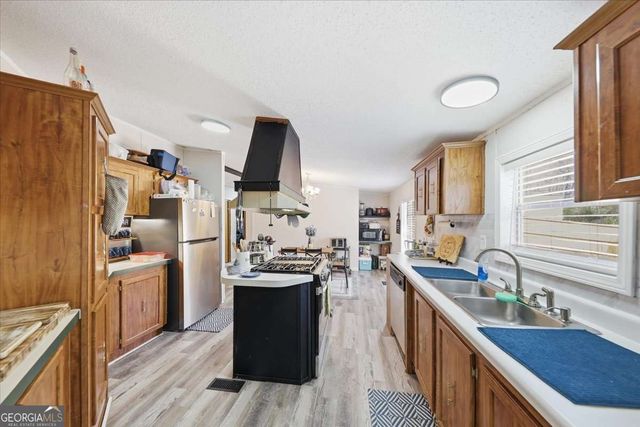 147 Pocahontas Street, Jackson, GA 30233