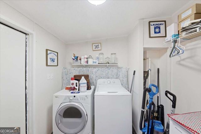 147 Pocahontas Street, Jackson, GA 30233