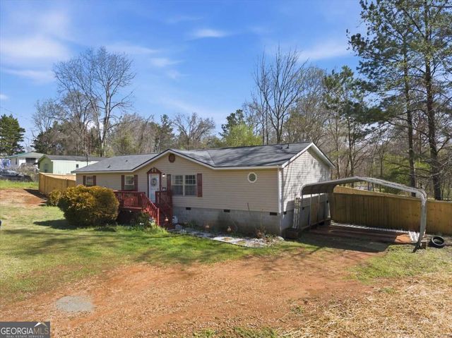 147 Pocahontas Street, Jackson, GA 30233