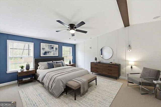 147 Pocahontas Street, Jackson, GA 30233