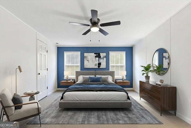 147 Pocahontas Street, Jackson, GA 30233