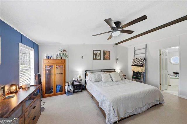 147 Pocahontas Street, Jackson, GA 30233