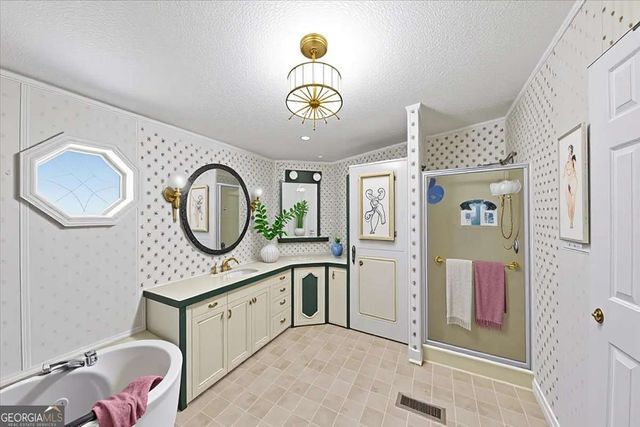 147 Pocahontas Street, Jackson, GA 30233