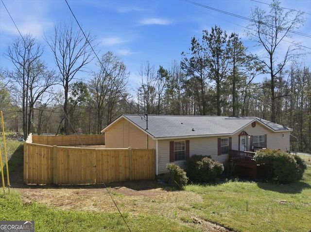 147 Pocahontas Street, Jackson, GA 30233