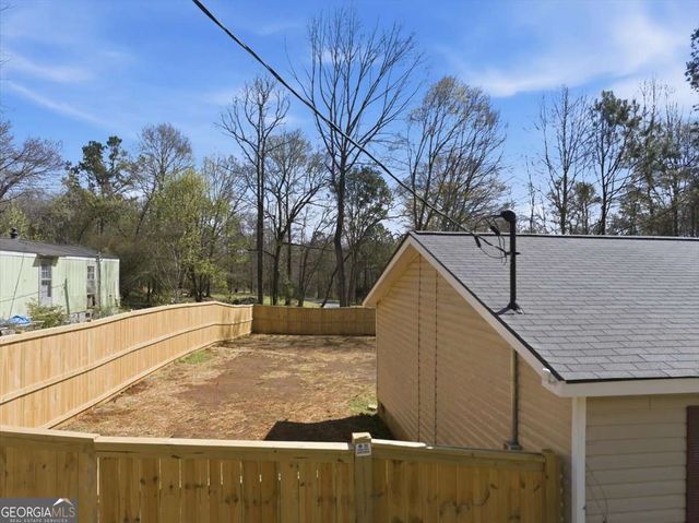 147 Pocahontas Street, Jackson, GA 30233