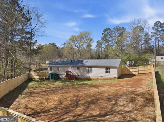 147 Pocahontas Street, Jackson, GA 30233