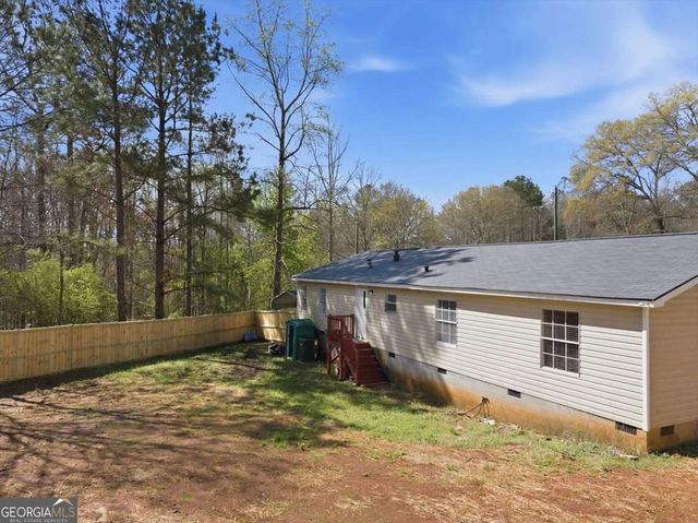 147 Pocahontas Street, Jackson, GA 30233