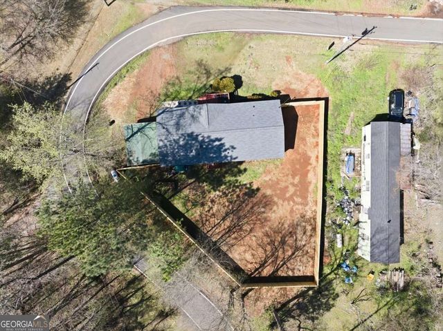 147 Pocahontas Street, Jackson, GA 30233