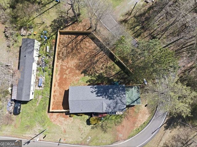 147 Pocahontas Street, Jackson, GA 30233