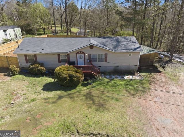 147 Pocahontas Street, Jackson, GA 30233