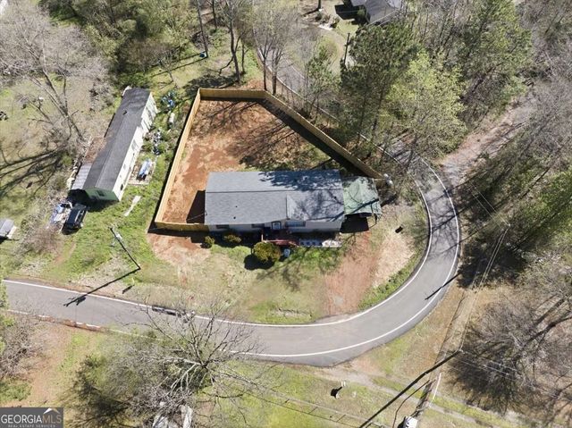 147 Pocahontas Street, Jackson, GA 30233