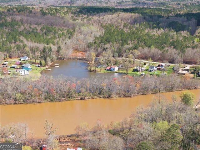 147 Pocahontas Street, Jackson, GA 30233