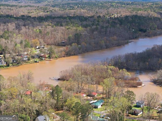 147 Pocahontas Street, Jackson, GA 30233