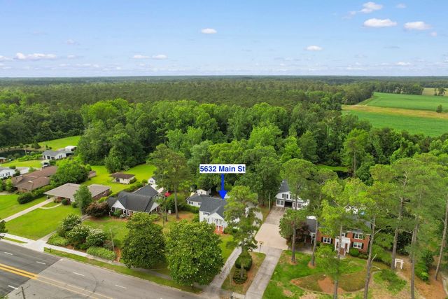 5632 Main St., Loris, SC 29569